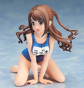 Amazon.co.jp: アイドルマスター シンデレラガールズ 島村卯月